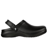Skechers Work Arch Fit: Riverbound SR - Men