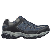 Skechers Work: Cankton - Ebbitt ST - Men