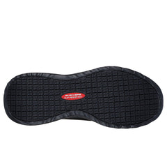 Skechers Slip-ins Work: Squad Chaos SR - Stivig - Men