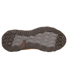 Skechers Waterproof Relaxed Fit: Santoro - Cannon - Men