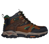 Skechers John Deere Waterproof: Arch Fit Tarver - Men
