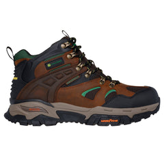 Skechers John Deere Waterproof: Arch Fit Tarver - Men