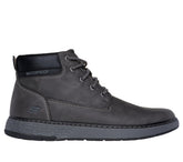 Skechers Waterproof Relaxed Fit: Garlan - Deno - Men