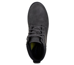 Skechers Waterproof Relaxed Fit: Garlan - Deno - Men