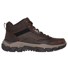 Skechers Relaxed Fit: Santoro - Hopkins - Men