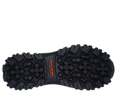 Skechers Waterproof Relaxed Fit: Trekson - Wilder - Men