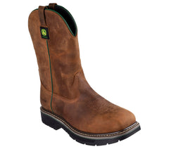 Skechers John Deere Waterproof: Rowood - Wild Crest - Men