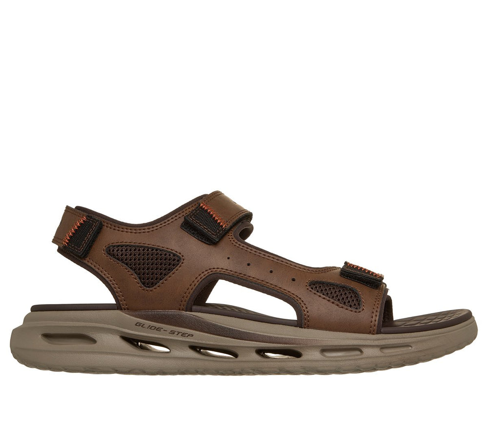 Skechers Relaxed Fit: Orvan - Gamble - Men