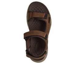 Skechers Relaxed Fit: Orvan - Gamble - Men