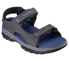 Skechers Relaxed Fit: Tresmen - Garo - Men