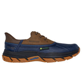 Skechers Slip-ins John Deere Waterproof: Respected - Tanzier - Men