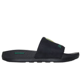 Skechers John Deere: Low Slider - Big Logo - Men