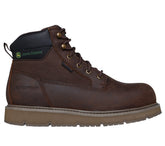 Skechers John Deere Waterproof: Flex-Wedge Ranger - Hollow Rapids - Men