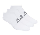 Skechers 3 Pack No Show Stretch Socks - Men|Clothing
