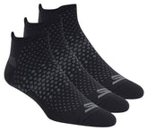 Skechers 3 Pack Men's Low Cut Socks - Men|Clothing