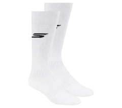 Skechers 2 Pack Men's Performance Soccer Over The Knee Socks - Men|Clothing