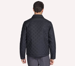Skechers GO SHIELD Cozy Fit Altitude Bonded Jacket - Men