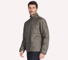 Skechers GO SHIELD Cozy Fit Element Jacket - Men