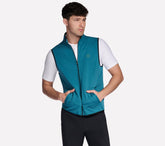Skechers GO GOLF GO WALK Ottoman Vest - Men
