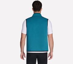 Skechers GO GOLF GO WALK Ottoman Vest - Men
