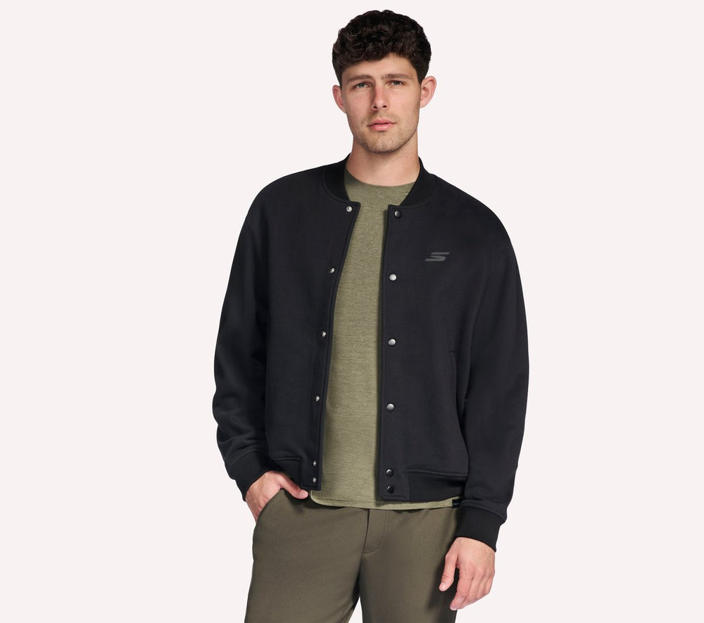 Skechers GO WALK Everywhere Bomber - Men