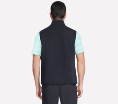Skechers GO GOLF GO WALK Ottoman Vest - Men
