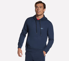 Skechers Weekend Hoodie - Men