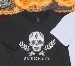 Skechers Emblem Tee - Men