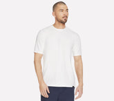 Skechers GO DRI All Day Solid Tee - Men