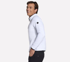 Skechers GO GOLF GO WALK Ottoman Vest - Men