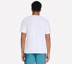 Skechers Nitro Short Sleeve Tee - Men
