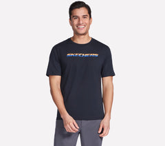 Skechers Heritage Short Sleeve Tee - Men