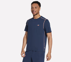 Skechers GO RUN Vapor Tee - Men
