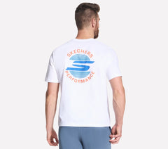 Skechers Solar Tee - Men