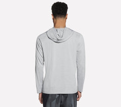 Skechers GO DRI Charge Hoodie - Men
