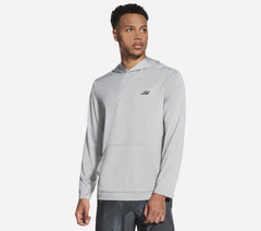 Skechers GO DRI Charge Hoodie - Men