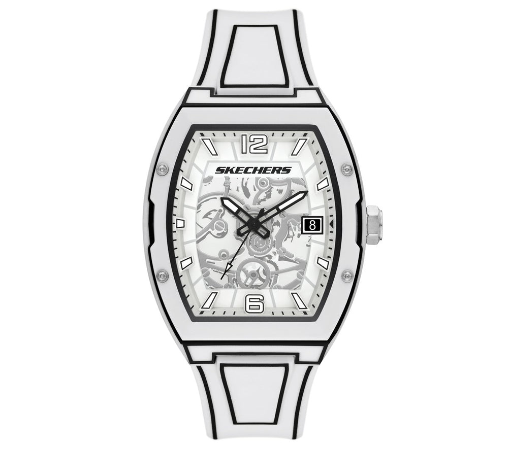 Skechers Tellem Pop Art Watch - Men|Clothing