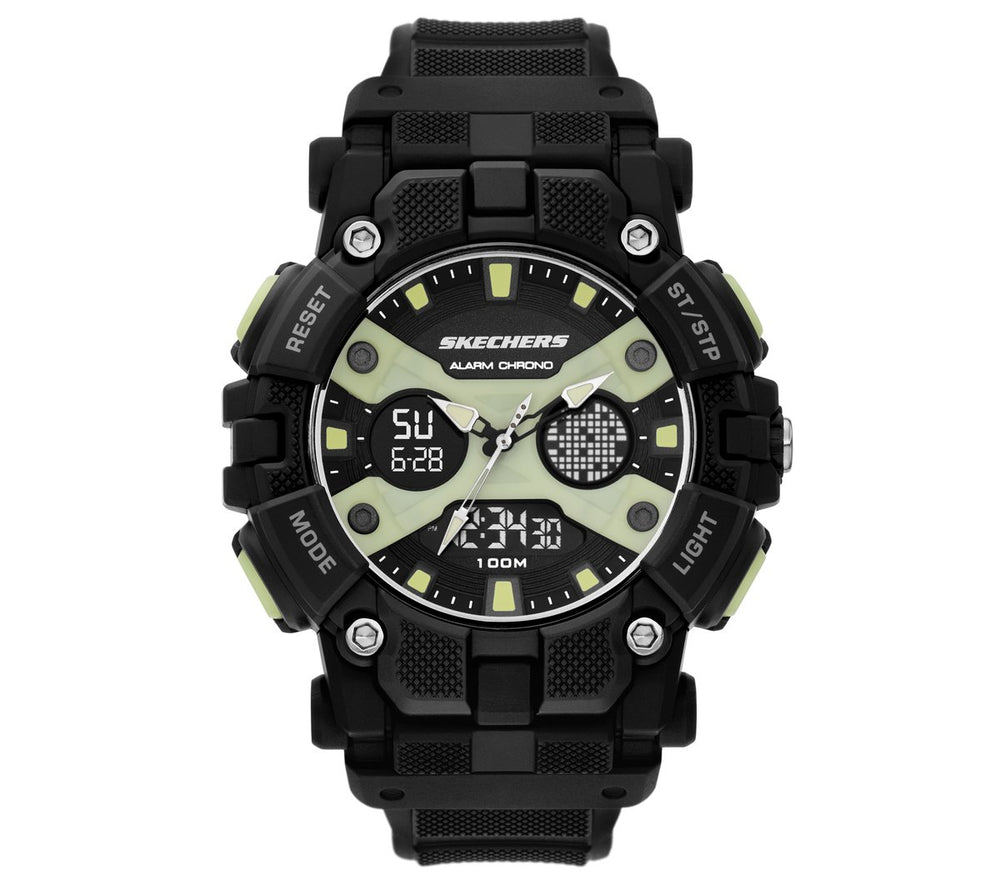Skechers Bonhill Watch - Men|Clothing