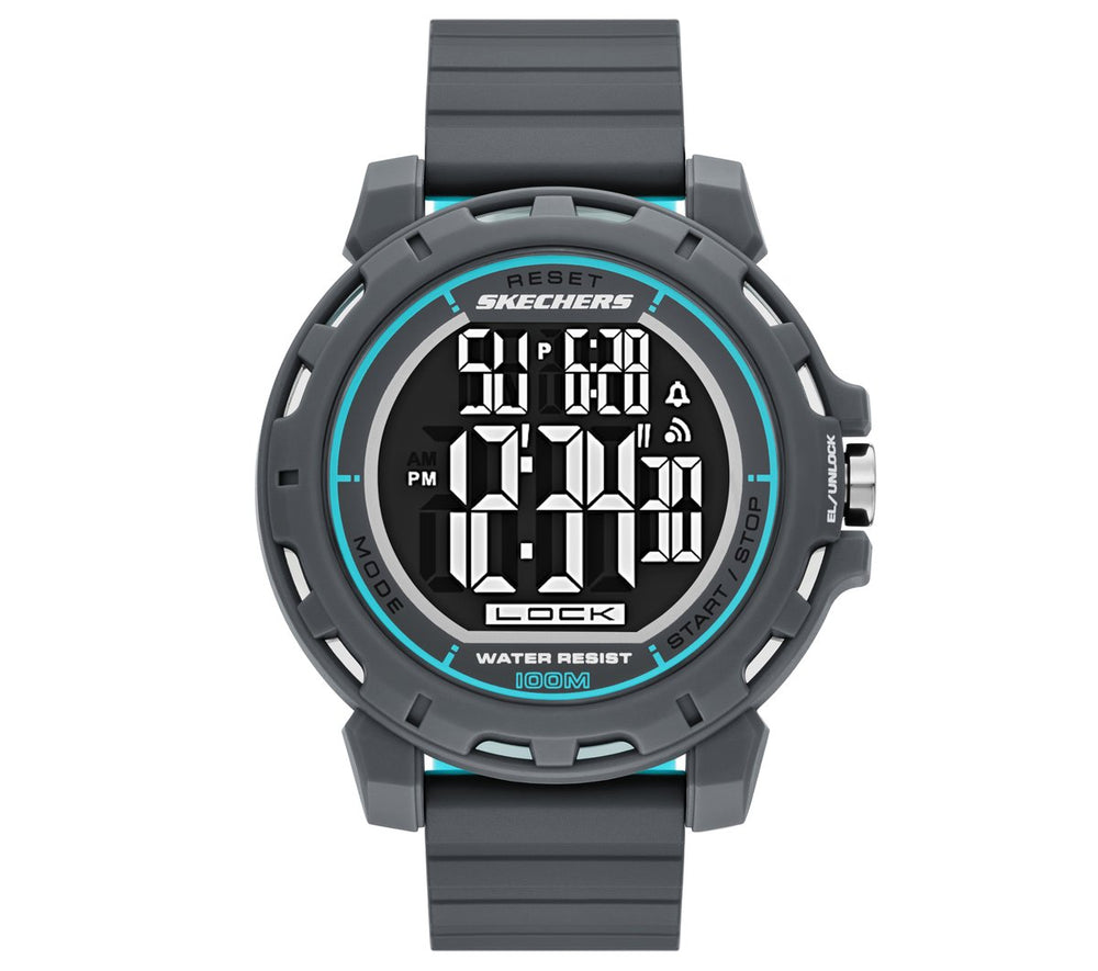 Skechers Slip-ins:Newkirk Watch - Men|Clothing