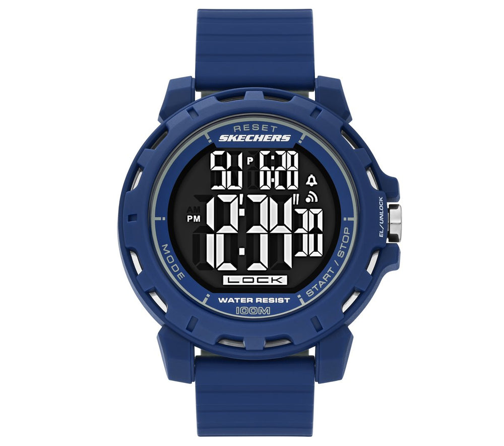 Skechers Slip-ins:Newkirk Watch - Men|Clothing