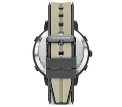 Skechers Lawndale Watch - Men|Clothing