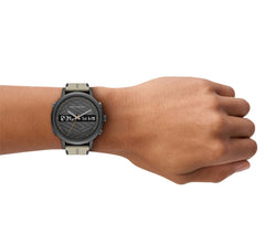 Skechers Lawndale Watch - Men|Clothing