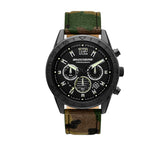 Skechers Kornblum Camo Watch - Men|Clothing