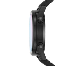Skechers Accessories Blue Face Digital Watch - Men|Clothing