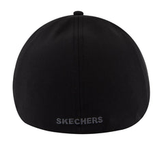 Skechers Diamond S Stretch Fit Hat - Men|Clothing