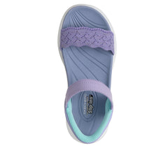 Skechers Slip-ins: Ultra Flex 3.0 - Hermosa Breeze - Kids