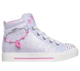 Skechers Twinkle Toes: Twinkle Sparks - Forever Bestie - Kids