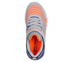 Skechers Microspec Max Advance - Vortivox - Kids
