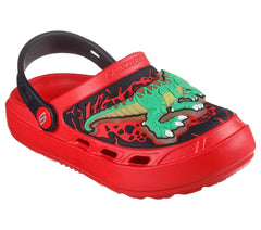 Skechers Foamies: Swifters - T-Rex-Brights - Kids