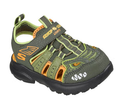 Skechers Razor Splash - Raptor Quest - Kids